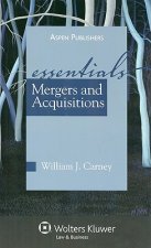 Mergers and Acquisitions