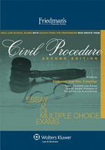 Friedman's Practice Series: Civil Procedure