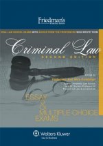Friedman's Practice Series: Criminal Law