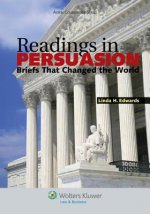 Readings in Persuasion: Briefs That Changed the World