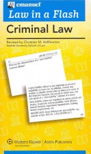 LIAF Criminal Law