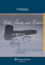 Friedman's Practice Series: Wills, Trusts and Estates