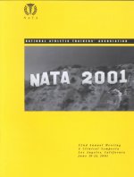 Proceedings-Nata 52nd Annual Meeting & Clinical Symposia-2001