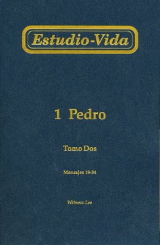 Estudio-Vida de 1 Pedro (19-34)