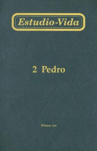 Estudio-Vida de 2 Pedro