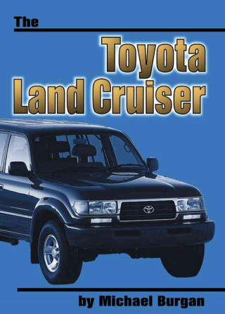 The Toyota Land Cruiser