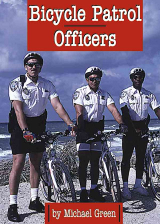 Bicycle Patrol Officers