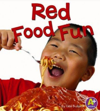 Red Food Fun