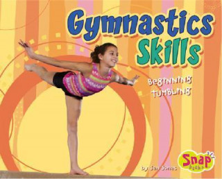 Gymnastics Skills: Beginning Tumbling