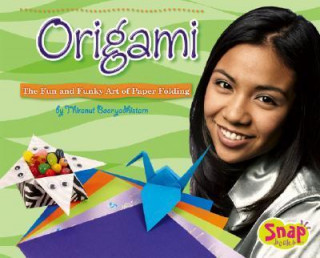 Origami: The Fun and Funky Art of Paper Folding