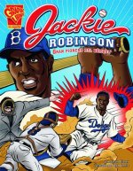 Jackie Robinson: Gran Pionero del Beisbol