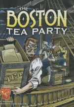 Boston Tea Party