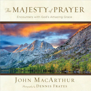 Majesty of Prayer
