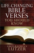 Life-Changing Bible Verses You Should Know