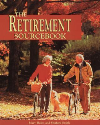 The Retirement Sourcebook