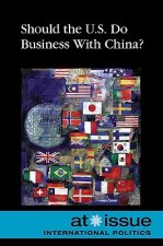 Should the U.S. Do Business with China?
