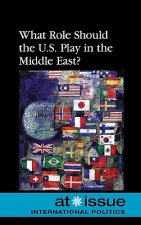 What Role Should the U.S. Play in the Middle East?