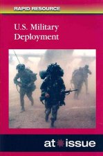 U.S. Military Deployment