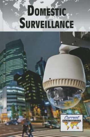 Domestic Surveillance