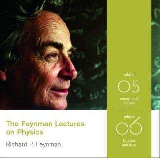 The Feynman Lectures on Physics Volumes 5-6