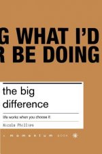 The Big Difference: Life Works When You Choose It