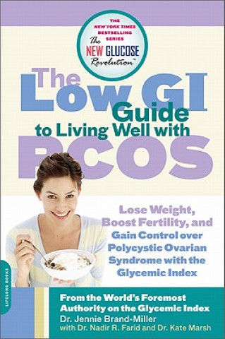 Low GI Guide to Living Well with PCOS