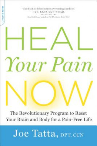 Heal Your Pain Now