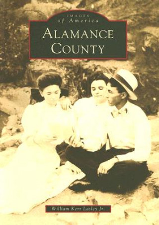 Allamance County