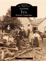 Around Iva: South Carolina