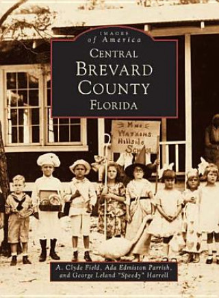 Central Brevard County Florida