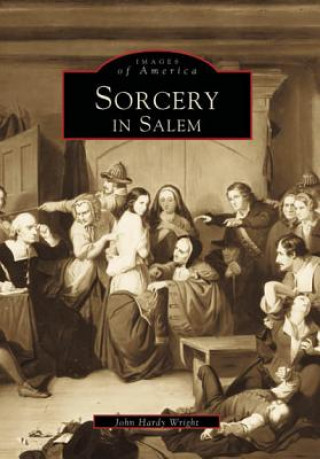 Sorcery in Salem