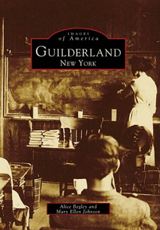 Guilderland, New York