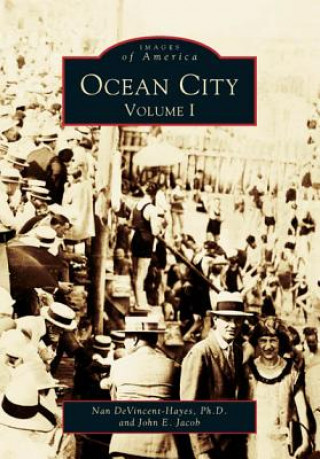 Ocean City:: Volume I