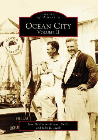 Ocean City:: Volume II