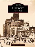 Detroit:: 1930-1969