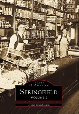 Springfield:: Volume I