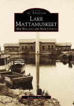 Lake Mattamuskeet:: New Holland and Hyde County