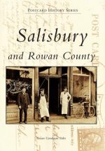 Salisbury and Rowan County