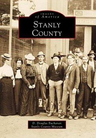 Stanly County