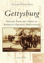 Gettysburg Postcards: Vintage Postcard Views of America S Greatest Battlefield
