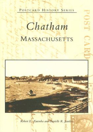 Chatham, Massachusetts