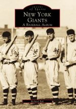 New York Giants:: A Baseball Album