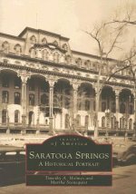 Saratoga Springs: A Historical Portrait