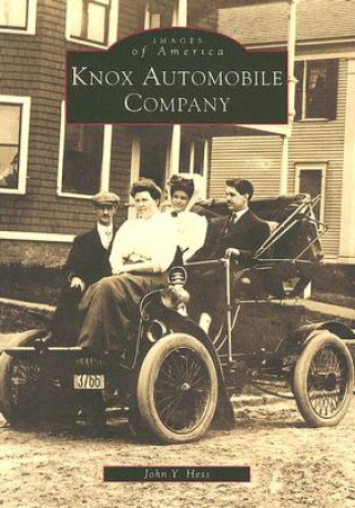 Knox Automobile Company