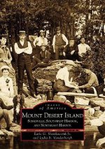Mount Desert Island:: Somesville, Southwest Harbor, and Northeast Harbor