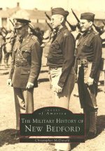 The Military History of New Bedford