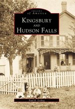Kingsbury and Hudson Falls