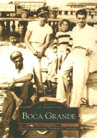 Boca Grande