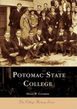 Potomac State College