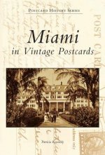 Miami in Vintage Postcards